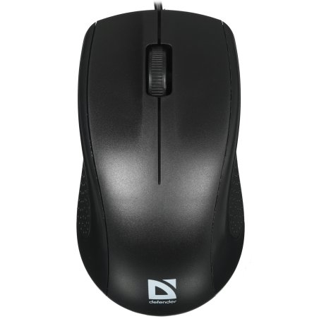 Комплект клавиатура + мышка Defender YORK C-777 RU