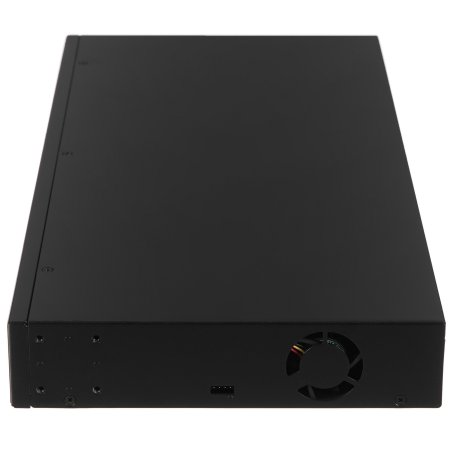 Коммутатор Zyxel XGS2210-52HP, 48 port Gigabit L2 managed PoE+ switch, 375 Watt, 4x 10G