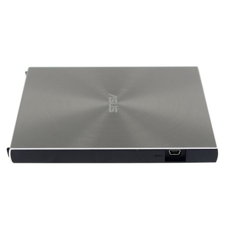 Оптический привод внешний ASUS SDRW-08U5S-U/SIL/G/AS/, dvd-rw, external
