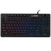 Клавиатура проводная Sven KB-G8200 игровая (95кл, ПО, RGb-подсветка)