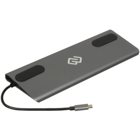 Стыковочная станция Digma DS-990UC G