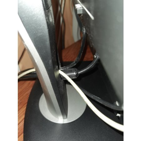 Ферритовое кольцо Cablexpert FR-C-7, пластиковая защелка, внутренний диаметр 7мм