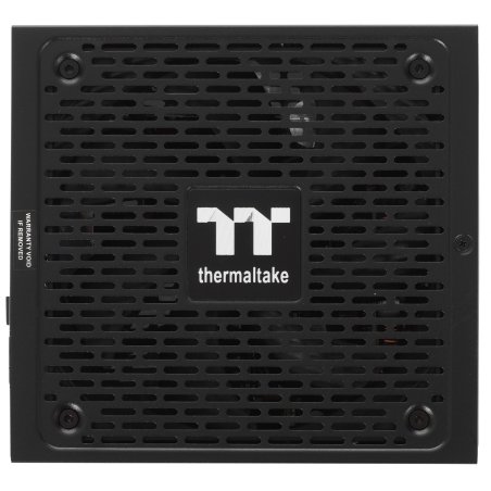 Блок питания Thermaltake Toughpower (GF3 PS-TPD-1200FNFAGE-4) 1200Вт, 80 PLUS Gold, 135мм, модульный, черный