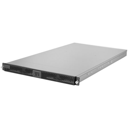 Корпус RM14500H01*13640 1U,12BAY HDD,W/REAR WINDOW+MINI SAS CABLE,SINGLE(CHENBRO,SR/SK),REV.";A01";