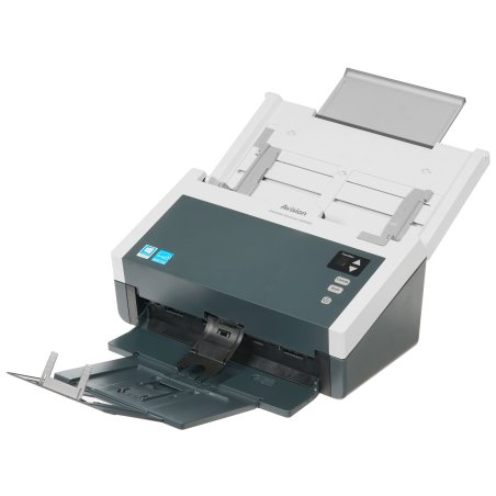 Сканер Avision AD240U