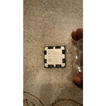 Процессор AMD Ryzen 5 7600X Soc-AM5 4.7GHz OEM