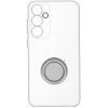 Чехол (клип-кейс) Samsung для Samsung Galaxy S23 FE Clear Gadget Case прозрачный (EF-XS711CTEGRU)