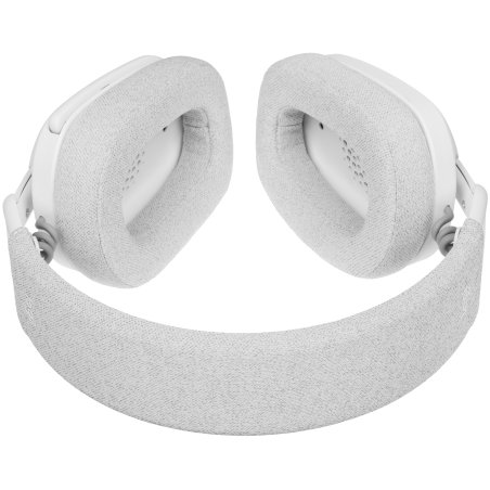 Гарнитура Logitech ZONE Vibe 100 Bluetooth Headset - OFF WHITE