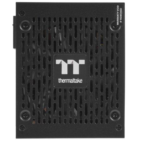 Блок питания Thermaltake Toughpower SFX (PS-STP-0650FNFAGE-1), 650Вт, 80 PLUS Gold, 90мм, модульный, черный