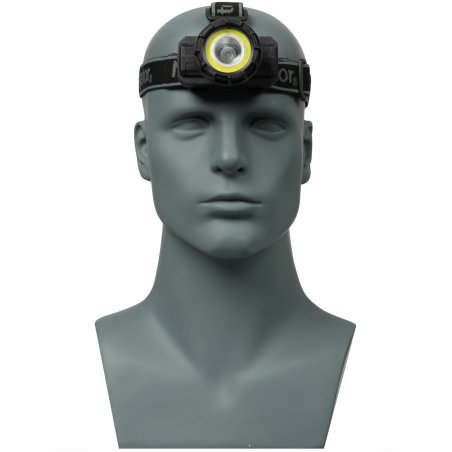 Дисплей для Tecno Pop 5 черный