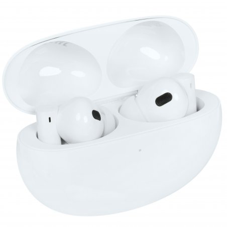 Наушники TWS Realme Buds Air 6 Pro голубой, внутриканальные, Bluetooth, активное шумоподавление, до 40 чине