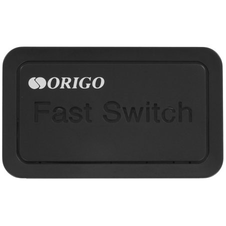 Неуправляемый коммутатор 5-портовый 10/100 Мбит/с ORIGO OS1105/A1A