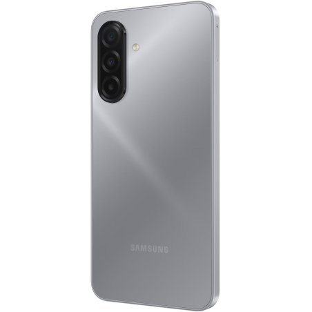 Смартфон Samsung Galaxy A17 4/128Gb серый