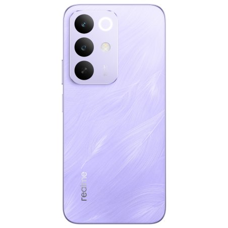 Смартфон Realme RMX5303 C71 6/128Gb фиолетовый