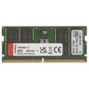 Оперативная память Kingston ValueRAM, DDR5, 32Gb (1x32Gb), 5600MHz, CL46, SO-DIMM