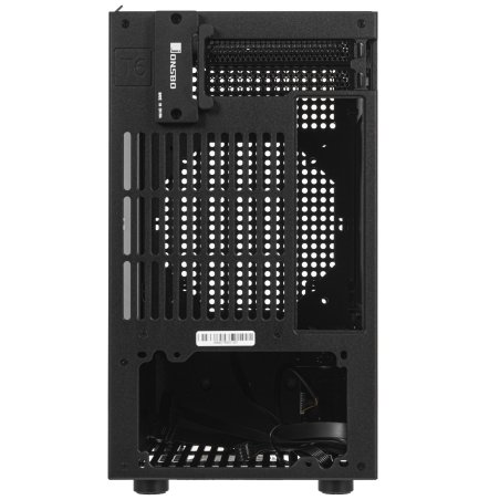 Компьютерный корпус JONSBO Computer Case T6 черный
