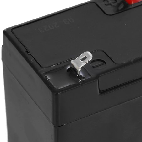 Батарея ExeGate GP645 (6V 4.5Ah), клеммы F1