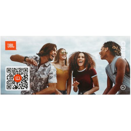 Портативная колонка JBL JBLCHARGE6SQUAD камуфляж