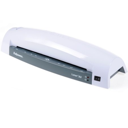 Ламинатор Fellowes Lunar A3 (FS-57167), A3 (75-80 мкм) 30 см/мин (2 вал.) лам.фото реверс