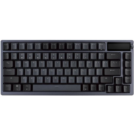 Клавиатура ASUS M701 ROG AZOTH/NXSW/RU/PBT (RUS) 90MP031A-BKRA01