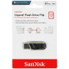 Флешка USB Sandisk 128Gb iXpand Flip SDIX90N-128G-GN6NE USB3.1 зеленый/серебристый