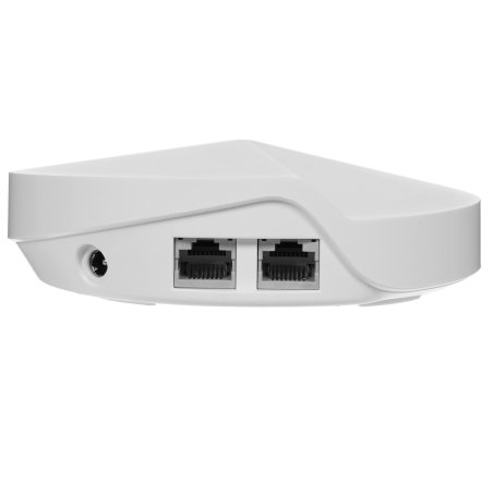 Роутер беспроводной TP-Link DECO M4 (DECO M4(2-PACK)) AC1200 10/100/1000BASE-TX (упак.:2шт)
