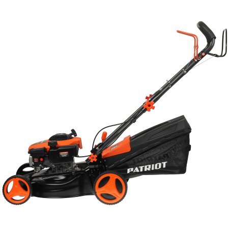 Газонокосилка роторная Patriot PT42LS бензиновая