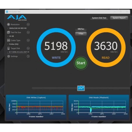 Накопитель SSD Kingston NV3, 2000Gb, M.2 2280, PCIe 4.0 x4, NVMe, R/W 6000/5000
