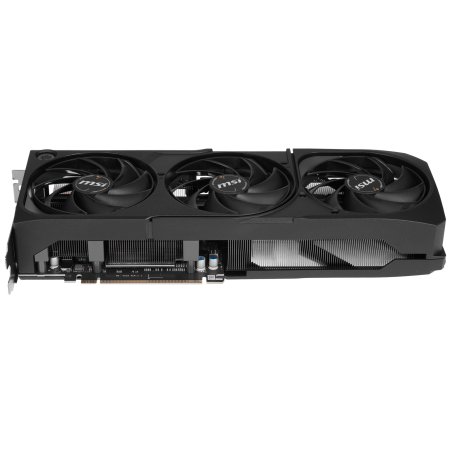 Видеокарта MSI PCI-E RTX 5070 12G SHADOW 3X OC NVIDIA GeForce RTX 5070 12Gb 192bit GDDR7 2542/28000 HDMIx1 DPx3 HDCP Ret