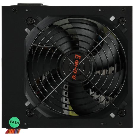 Блок питания ExeGate 500NPXE (EX221638RUS), 500Вт, 120мм, черный