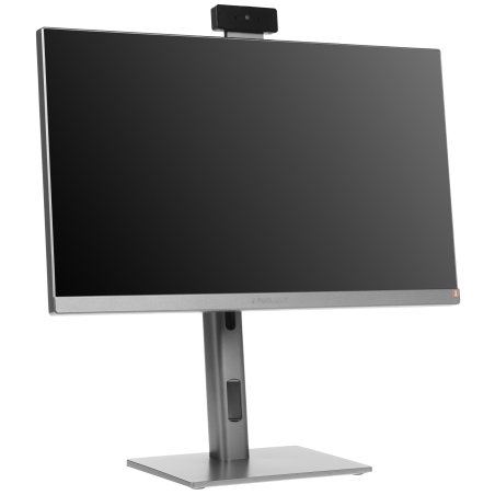 Моноблок Teclast K24 Air 23.8" Full HD i7 12700 (2.1) 16Gb SSD 1Tb UHDG 770 Win 11Pro GbitEth WiFi BT 120W белый 1920x1080