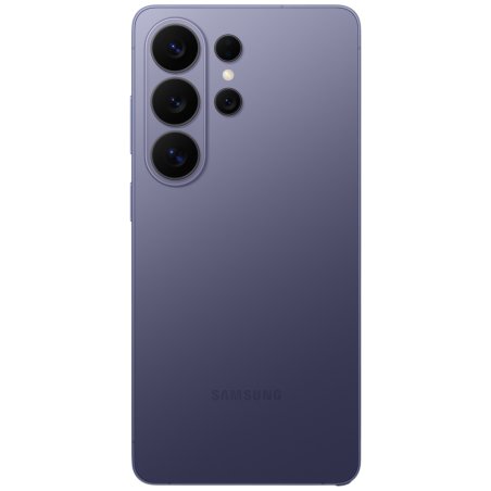 Смартфон Samsung Galaxy A07 4/128Gb, фиолетовый