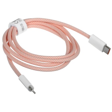 Кабель Baseus Dynamic 1m Orange (CALD000007)