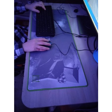 Игровая поверхность Harper Gaming Cosmos XXL P05