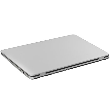 Ноутбук Maibenben S14B-R560UM 14.5" QHD AMD R5-6600H, 8Gb, 512Gb SSD, Linux, серебристый
