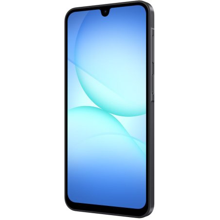 Смартфон Samsung Galaxy A17 8/256Gb, черный