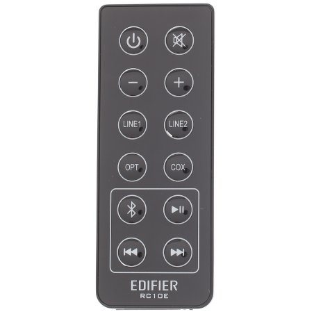 Колонки Edifier R1010BT 2.0 коричневый/коричневый 24Вт BT