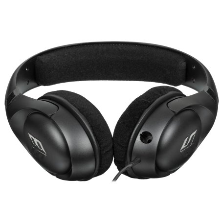 Наушники с микрофоном Creative Jam V2 черный