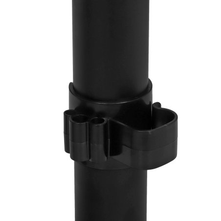 Стойка для телевизора ONKRON TS5060 с кронштейном 30"-60", черный