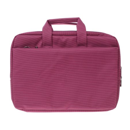 Сумка для ноутбука Сумка Continent CC-215 BK (полиэстр, черный 15,6'')