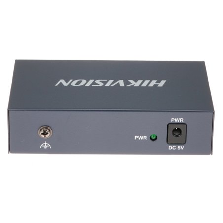 Коммутатор Hikvision DS-3E0524-E