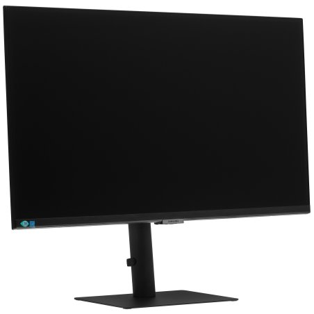 Монитор 27" Samsung S27B800PXI IPS 3840x2160, 60 Гц, 5 мс, 350 кд/м², 16:9, 1xHDMI, 1xDP, 4xUSB-A 3.0, 1xUSB-C, черный