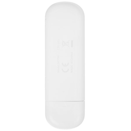 Модем 3G/4G ZTE U10s Pro USB Wi-Fi VPN Firewall +Router внешний розовый