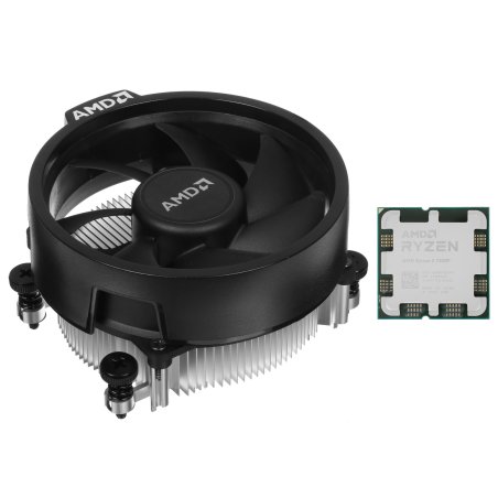 Процессор AMD Ryzen 5 7500F Soc-AM5 3.7GHz OEM