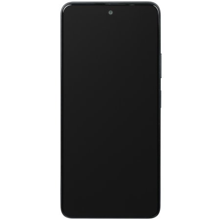 Смартфон Infinix HOT 60i 4/128Gb, черный