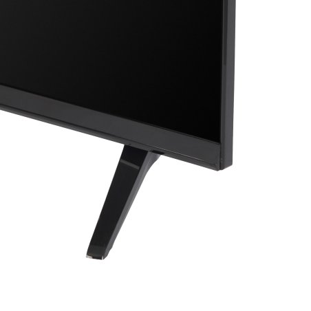 Телевизор Vekta 43" LD-43SF4850BS черный LED FHD 60Hz ЯндексТВ