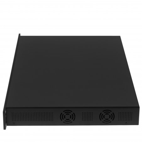 Коммутатор [ES-24-250W EU] Ubiquiti EdgeSwitch 24-250W 24 порта, раздача питания 24/48В на всех портах, суммарная мощность 250W