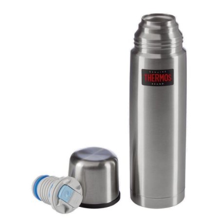 Термос для напитков THERMOS FBB-1000 GR