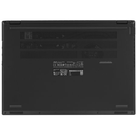 Ноутбук Asus Expertbook B3 Flip B3402FVA-I516512B7D/14"/IPS/Intel Core 5 120U 16Gb/512Gb SSD/Intel UHD Graphics/без ОС/черный/1.8kg