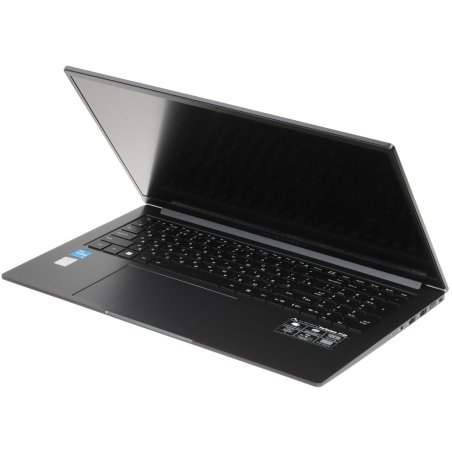 Ноутбук Maibenben P725 серый 17,3" FHD IPS 500N/i5-12450H/16Gb/512Gb SSD/UMA/W11